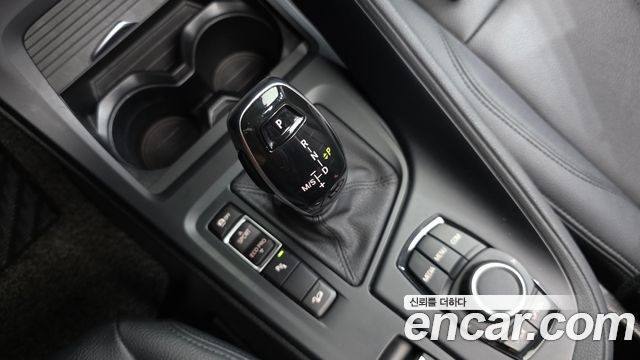 BMW X1 (F48) xDrive 18d Premium 2018 — фото 9