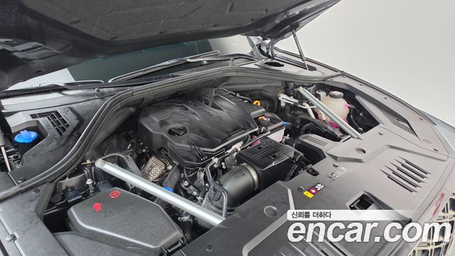 Genesis GV70 2.5T Gasoline AWD 2025 — фото 6