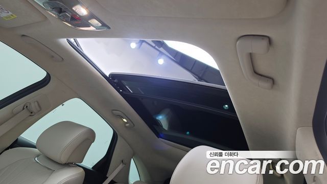 Genesis GV70 2.5T Gasoline AWD 2025 — фото 17