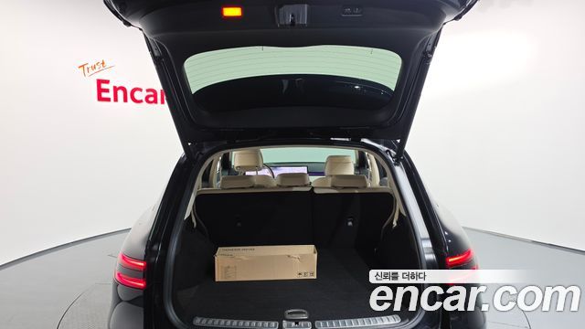 Genesis GV70 2.5T Gasoline AWD 2025 — фото 19