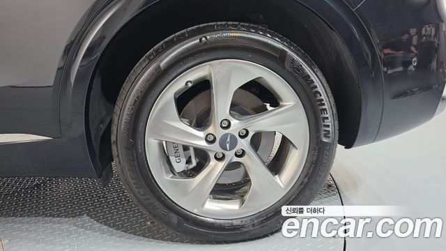 Genesis GV70 2.5T Gasoline AWD 2025 — фото 21