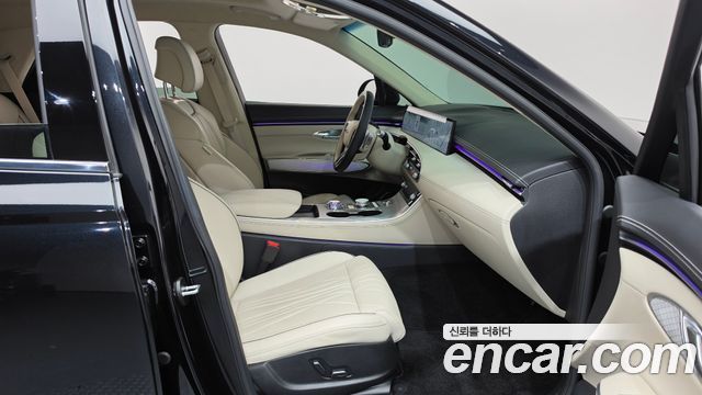 Genesis GV70 2.5T Gasoline AWD 2025 — фото 26