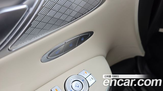 Genesis GV70 2.5T Gasoline AWD 2025 — фото 29