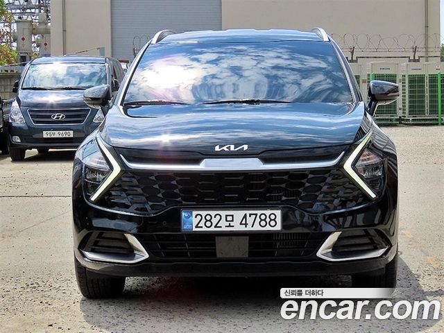 Kia Sportage (V) Diesel 2.0 2WD Nobleless