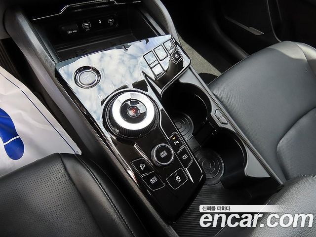 Kia Sportage (V) Diesel 2.0 2WD Nobleless 2022 — фото 10