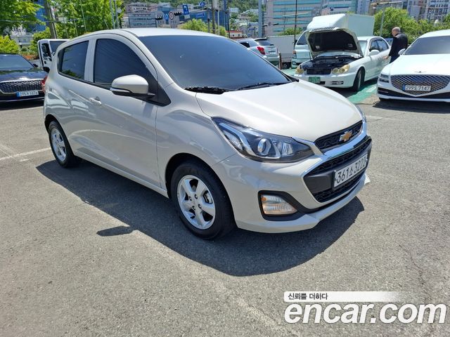 Chevrolet Spark LT