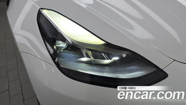 Tesla Model 3 Long Range AWD 2021 — фото 22