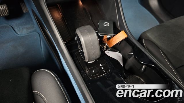 Volvo C40 Recharge Twin Ultimate 2022 — фото 9
