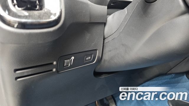 Volvo C40 Recharge Twin Ultimate 2022 — фото 14