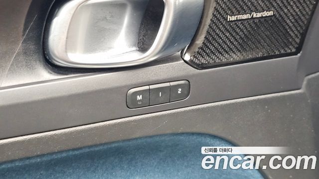 Volvo C40 Recharge Twin Ultimate 2022 — фото 30