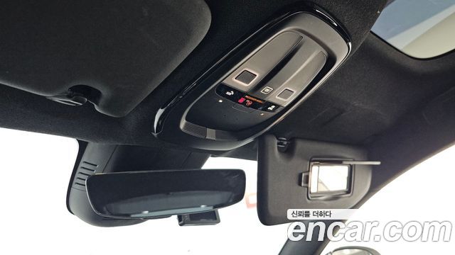 Volvo C40 Recharge Twin Ultimate 2022 — фото 32