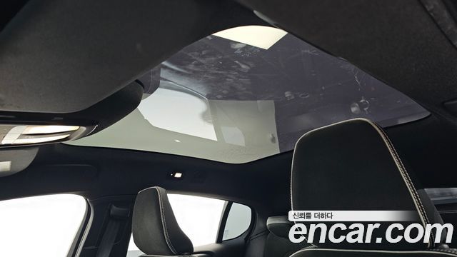 Volvo C40 Recharge Twin Ultimate 2022 — фото 33