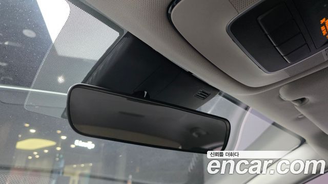 Hyundai Sonata Hybrid (DN8) Smart 2021 — фото 17