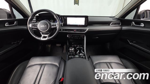 Kia K5 (III) 2.0 Prestige 2022 — фото 7