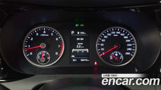 Kia K5 (III) 2.0 Prestige 2022 — фото 8