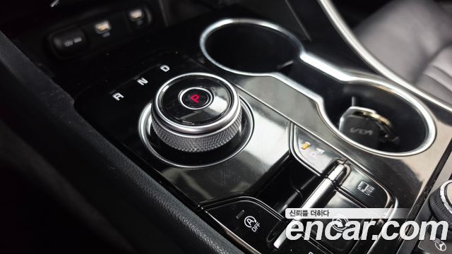 Kia K5 (III) 2.0 Prestige 2022 — фото 9