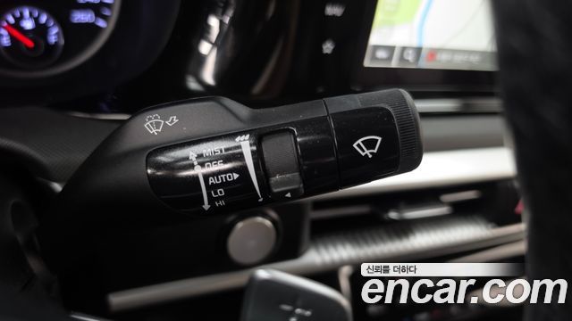 Kia K5 (III) 2.0 Prestige 2022 — фото 22