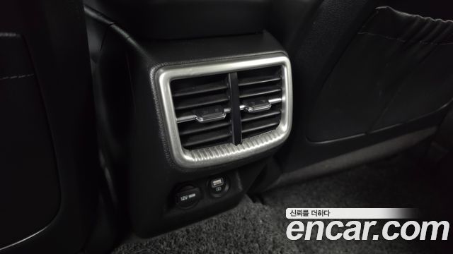 Kia K5 (III) 2.0 Prestige 2022 — фото 23
