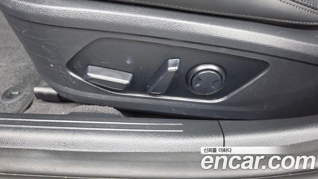 Kia K5 (III) 2.0 Prestige 2022 — фото 38