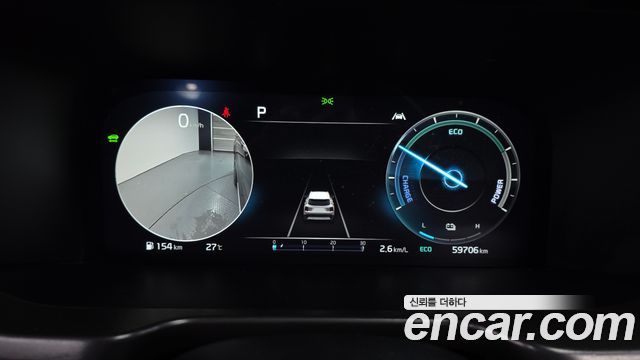Kia Sorento (IV) HEV 1.6 2WD Noblesse 2023 — фото 8