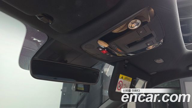 Kia Sorento (IV) HEV 1.6 2WD Noblesse 2023 — фото 17