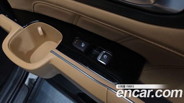 Kia Sorento (IV) HEV 1.6 2WD Noblesse 2023 — фото 18