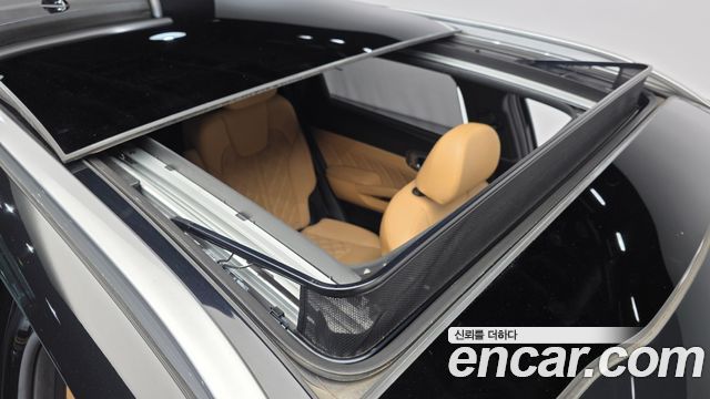 Kia Sorento (IV) HEV 1.6 2WD Noblesse 2023 — фото 19