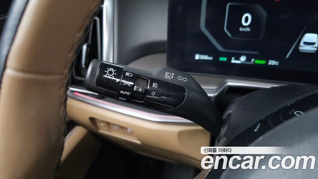 Kia Sorento (IV) HEV 1.6 2WD Gravity 2024 — фото 15