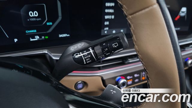 Kia Sorento (IV) HEV 1.6 2WD Gravity 2024 — фото 16