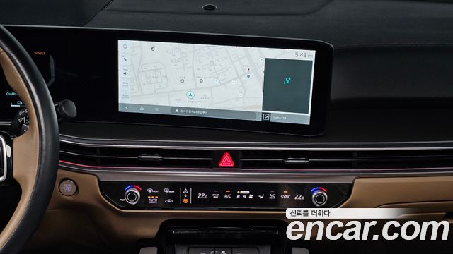 Kia Sorento (IV) HEV 1.6 2WD Gravity 2024 — фото 18