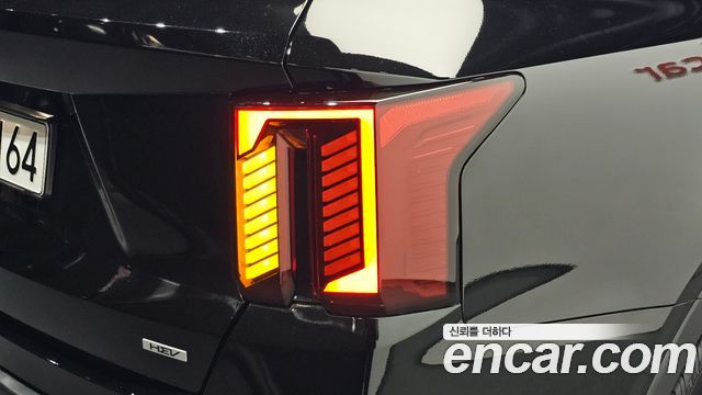 Kia Sorento (IV) HEV 1.6 2WD Gravity 2024 — фото 23