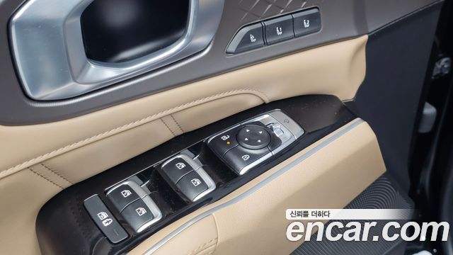 Kia Sorento (IV) HEV 1.6 2WD Gravity 2024 — фото 29