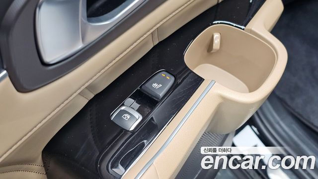 Kia Sorento (IV) HEV 1.6 2WD Gravity 2024 — фото 30