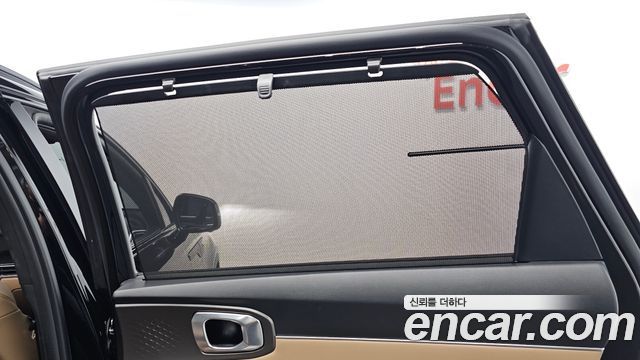Kia Sorento (IV) HEV 1.6 2WD Gravity 2024 — фото 31