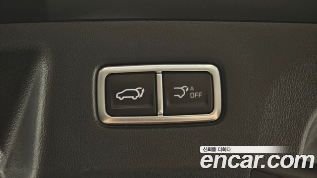 Kia Sorento (IV) HEV 1.6 2WD Gravity 2024 — фото 35