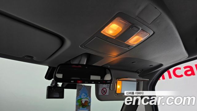 Kia Ray EV Air 2024 — фото 15