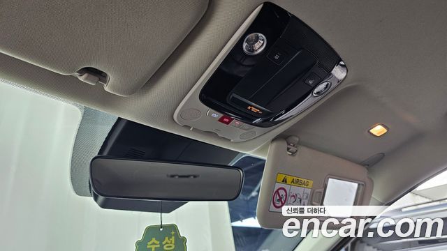 Kia K5 (III) 2.0 Trendy 2023 — фото 21