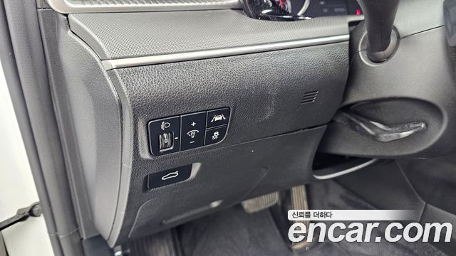 Kia K5 (III) 2.0 Trendy 2023 — фото 22