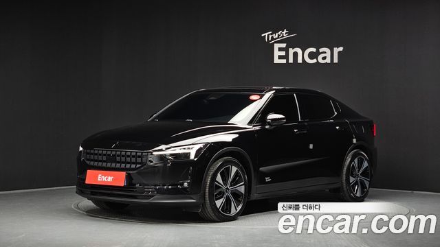 Polestar Polestar 2 Longrange Singlemotor
