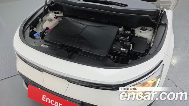 Kia Niro EV Air 2023 — фото 6