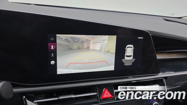Kia Niro EV Air 2023 — фото 15