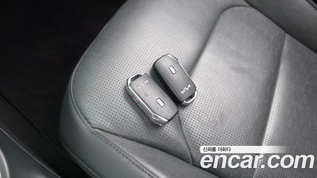 Kia Niro EV Air 2023 — фото 19