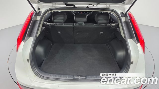 Kia Niro EV Air 2023 — фото 20