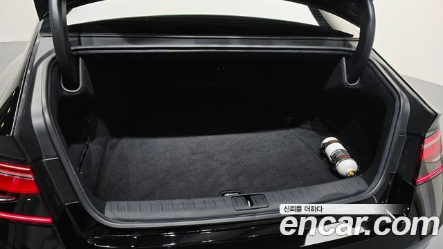 Genesis G90 (RS4) Gasoline 3.5 Turbo AWD 2022 — фото 17