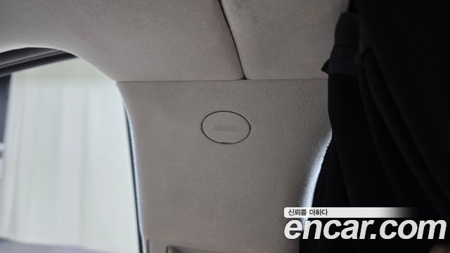 Hyundai Staria HEV 1.6 Lounge 7-Seater Inspiration 2025 — фото 35