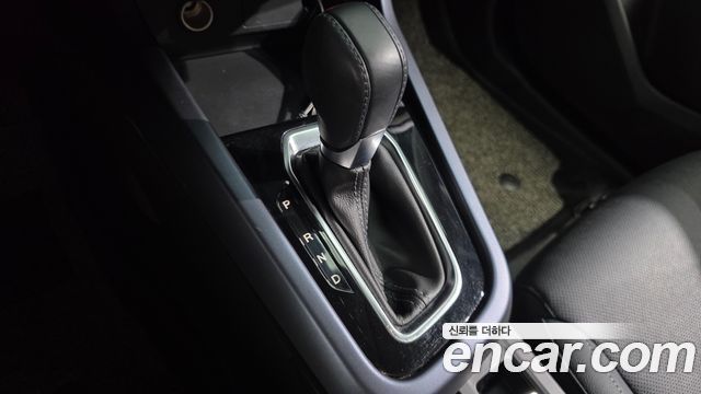 Renault Korea XM3 1.6 GTe LE 2020 — фото 9