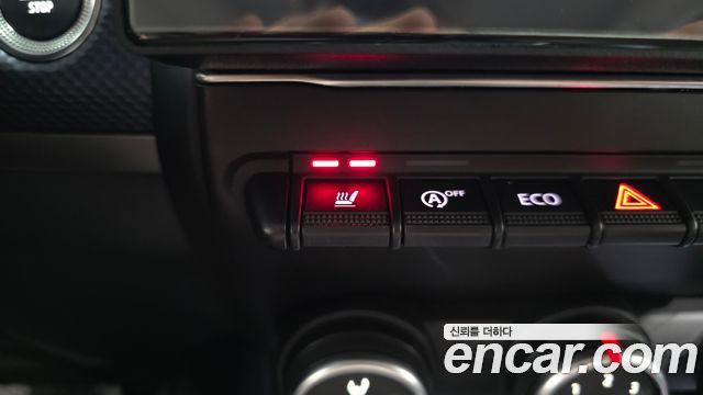 Renault Korea XM3 1.6 GTe LE 2020 — фото 17