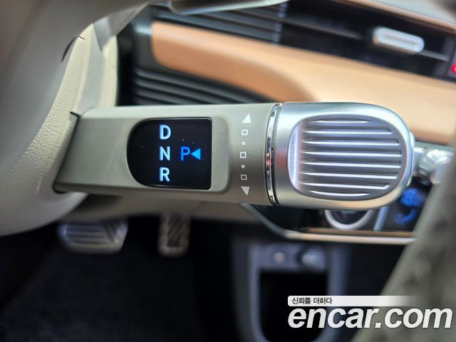 Hyundai Ioniq 5 Long range Prestige 2023 — фото 9