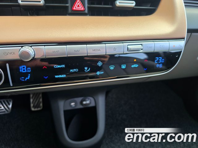 Hyundai Ioniq 5 Long range Prestige 2023 — фото 18