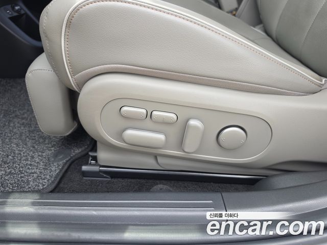 Hyundai Ioniq 5 Long range Prestige 2023 — фото 19